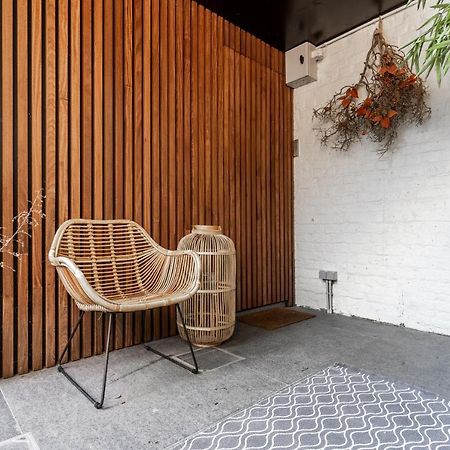 Alliance garden room Brugge Buitenkant foto